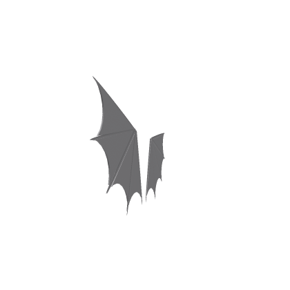Bat Wings