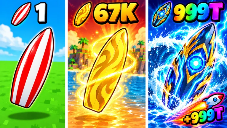 +1 Surfing Speed thumbnail