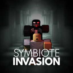 Symbiote Invasion
