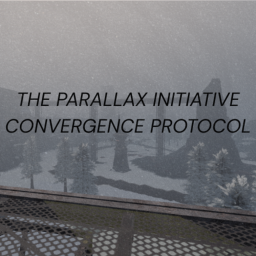 The Parallax Initiative // CONVERGENCE PROTOCOL