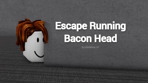 Escape Bacon Head