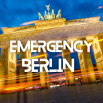 Die Bundespolizei DE