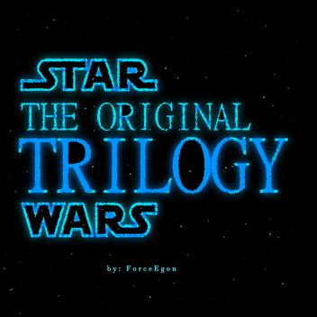 (DISCONTINUED) SW: The Original Trilogy