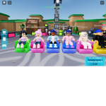 Groupe des cousins