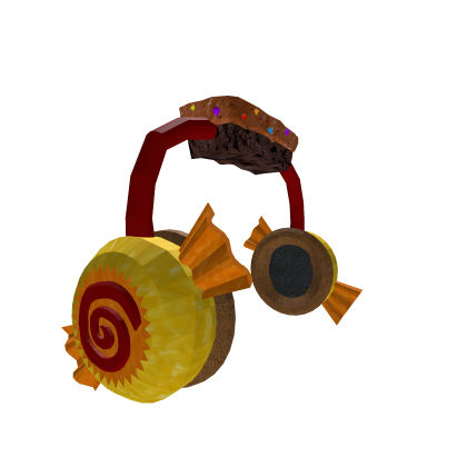 Super Candy Headphones