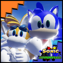 Sonic Engine Adventure