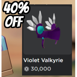 40% OFF CATALOG