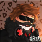 danielozki123 team Roblox!