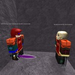 Knight's Journey RPG- Let your journey begin...