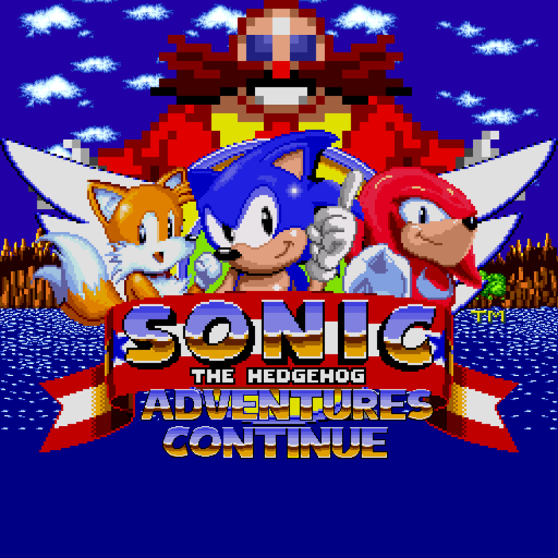 Virtual Sonic: RP
