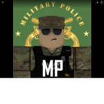 U.S Military Police Unit