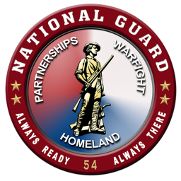 Guard recruit