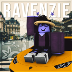 Ravenzie's Graphics