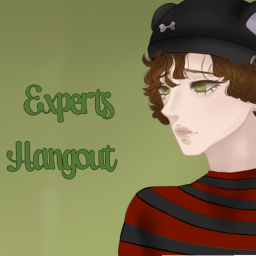 Experts Hangout!