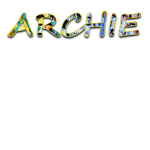 #Archie_Bacons