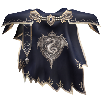 Supreme Knight Cape thumbnail
