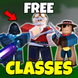 [FREE 🤖] 99 Nights: GET FREE CLASSES🔦