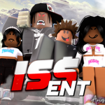 IS$ ENT