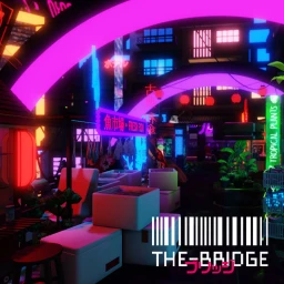 The Bridge ブリッジ [ SHOWCASE ] icon