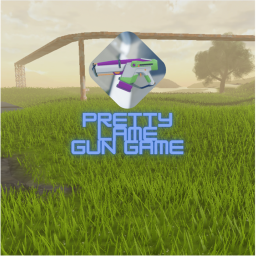 Pretty Lame Gun Game (Alpha)