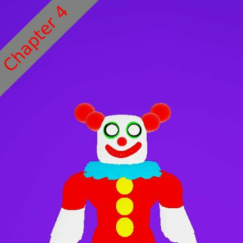 Carter's FunPalace - Chapter 4 (Closed For Revamp)