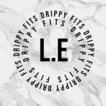 LE drippy fitss