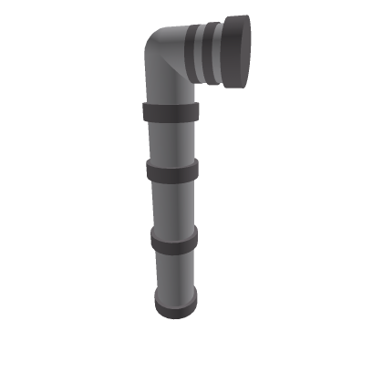 Pipe model
