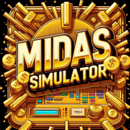Midas Simulator👑 [UPD]