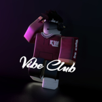Vibe Club Official Group