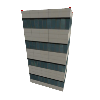Real Life Building