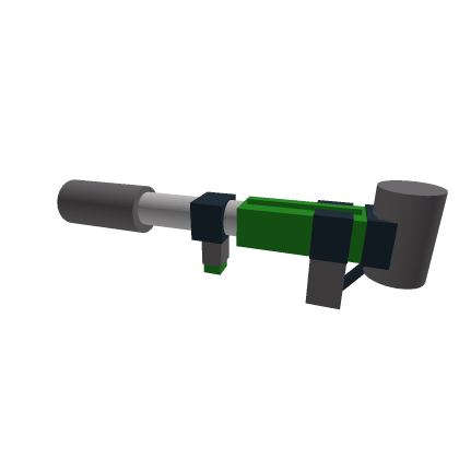 Flame Thrower 2.0