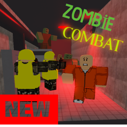 🧟Zombie Combat🔫 (Alpha)