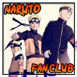 Naruto & Naruto Shippuden Fan Club