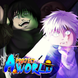 Project A-World