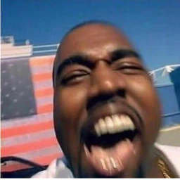 NUKETOWN HOUSE PARTY! (WITH KANYE WEST) icon