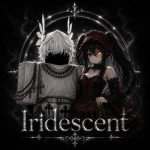 1ridescent Studio
