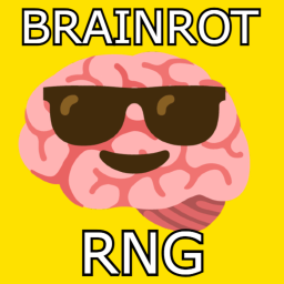 Brainrot RNG [In-Alpha]
