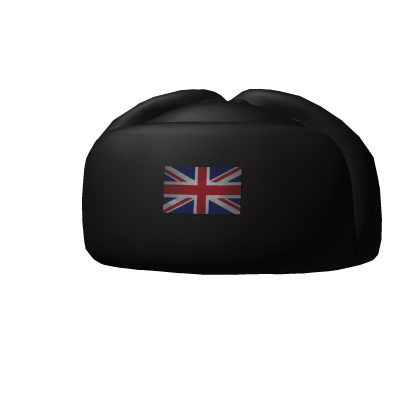 British Ushanka