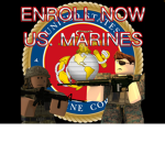 US. Marine Corp