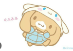 Cinnamoroll clothing<3