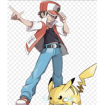 The Pokémon fans for ever