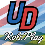UDRP | Ultimate Driving RolePlay.