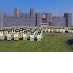 Roblox War