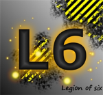 Legion Of Six