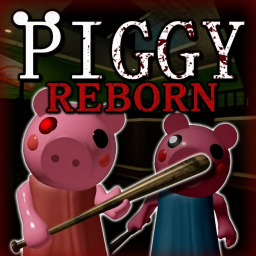 Piggy: Reborn [ALPHA]