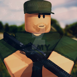 Fort Sill (BETA)