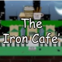 The Iron Cafe 2009 Old.Roblox.Fixed icon
