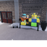The Brooklyn People