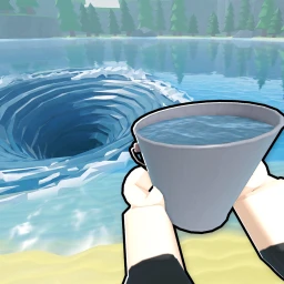 Drain the Lake