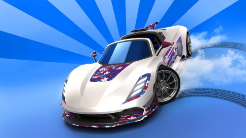 🎆 4TH JULY! Car Dealership Tycoon